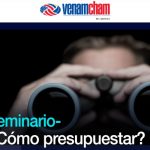 Venancham seminario 2018