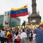 VenezolanosMexico