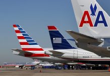 American Airlines conectará a Maracaibo y Miami con un vuelo diario a partir del 14 de julio American Airlines