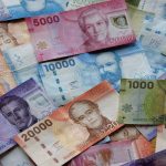 billetes chilenos