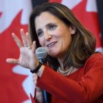 chrystia-freeland