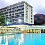 hotel maracay