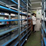 RECORRIDO FARMACIAS