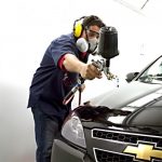 pintura automotriz