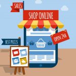 tienda online