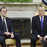 trup rajoy
