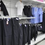 uniformes escolares