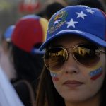 venezolanos en Chile 2