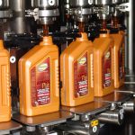 Aceite motor