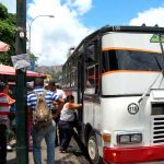 Autobús