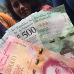 Billetes-nuevos