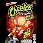 CHEETOS
