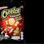 CHEETOS