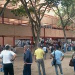 CVG trabajadores