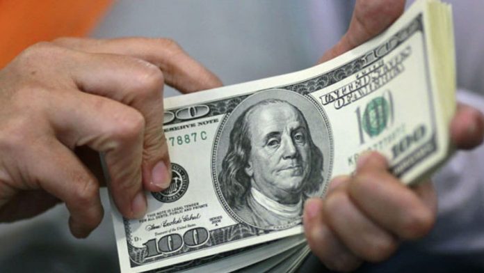 Dólar bonos