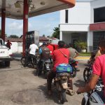 Gasolina