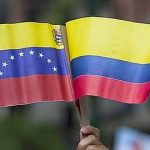 Venezuela y Colombia