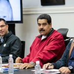 MaduroMinistros