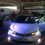 Nuevo Corolla