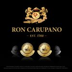 Pemios 5 Spirits Selection Ron Carupano