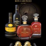 Pemios 6 Spirits Selection Ron Carupano