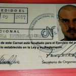 Periodistas detenidos 2