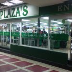 Plazas