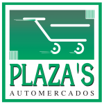 PlazasLogo