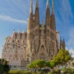 Sagrada Familia