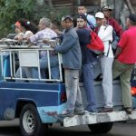 Transporte