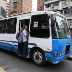 Transporte Publico