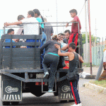camion