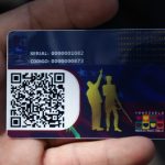 Carnet de la Patria