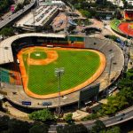 Estadio Universitario de Caracas