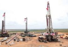 Venezuela blinda la Faja del Orinoco: evalúan planes de seguridad con representantes de petroleras Faja del Orinoco - seguridad