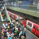 metro