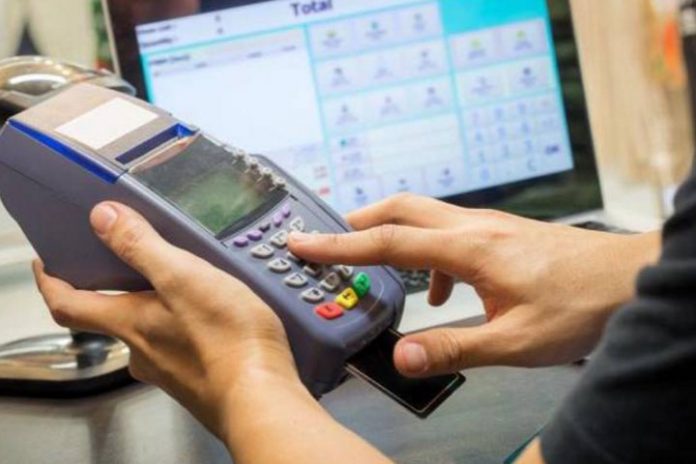 Operaciones bancarias