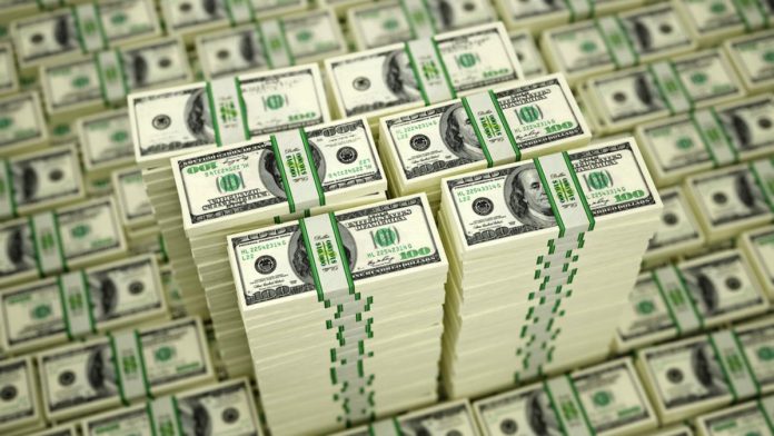 Dolares billetes