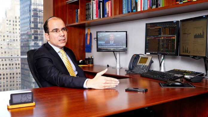 Economista Rodríguez: 