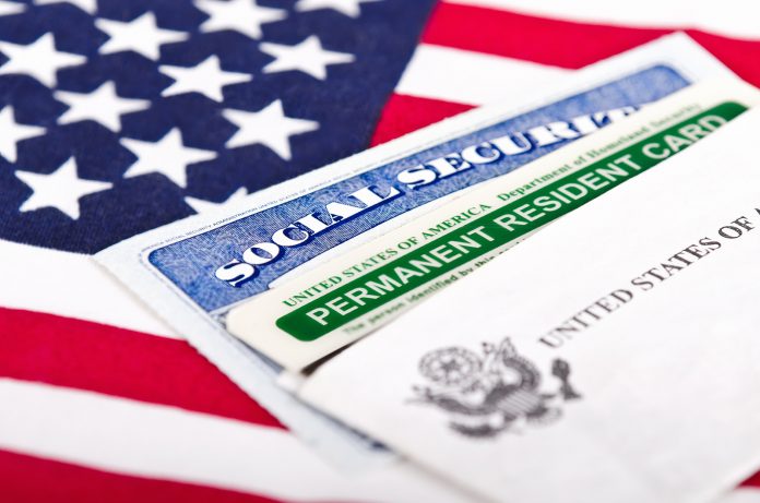 EEUU - Green Card