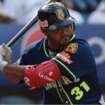 Leones camisa visitante