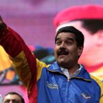 Nicolás Maduro