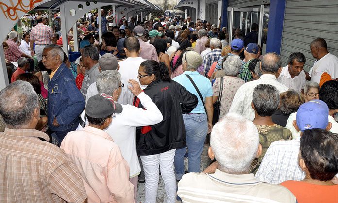 Pensionados