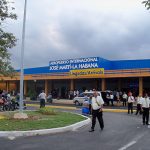 aeropuerto habana