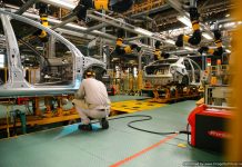 Canidra proyecta un crecimiento de entre 5 % y 10 % para el sector de autopartes en 2026 autopartes - Canidra