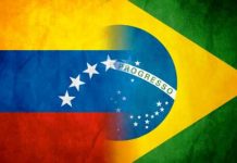 Brasil y Venezuela sostendrán primer encuentro empresarial del 15 al 17 de junio brasil venezuela