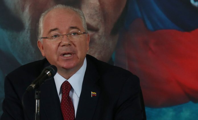 Rafael Ramírez