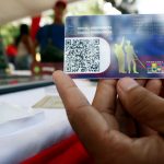 Carnet de la Patria