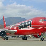 Santa BArbara Airlines 00