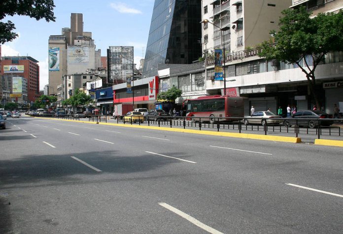 caracas